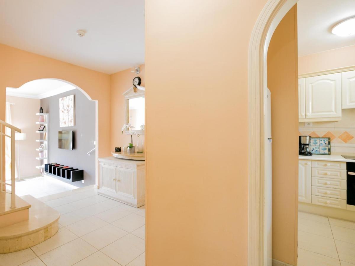 22 Golf Resort Beautiful And Comfy Los Cristianos  Luaran gambar