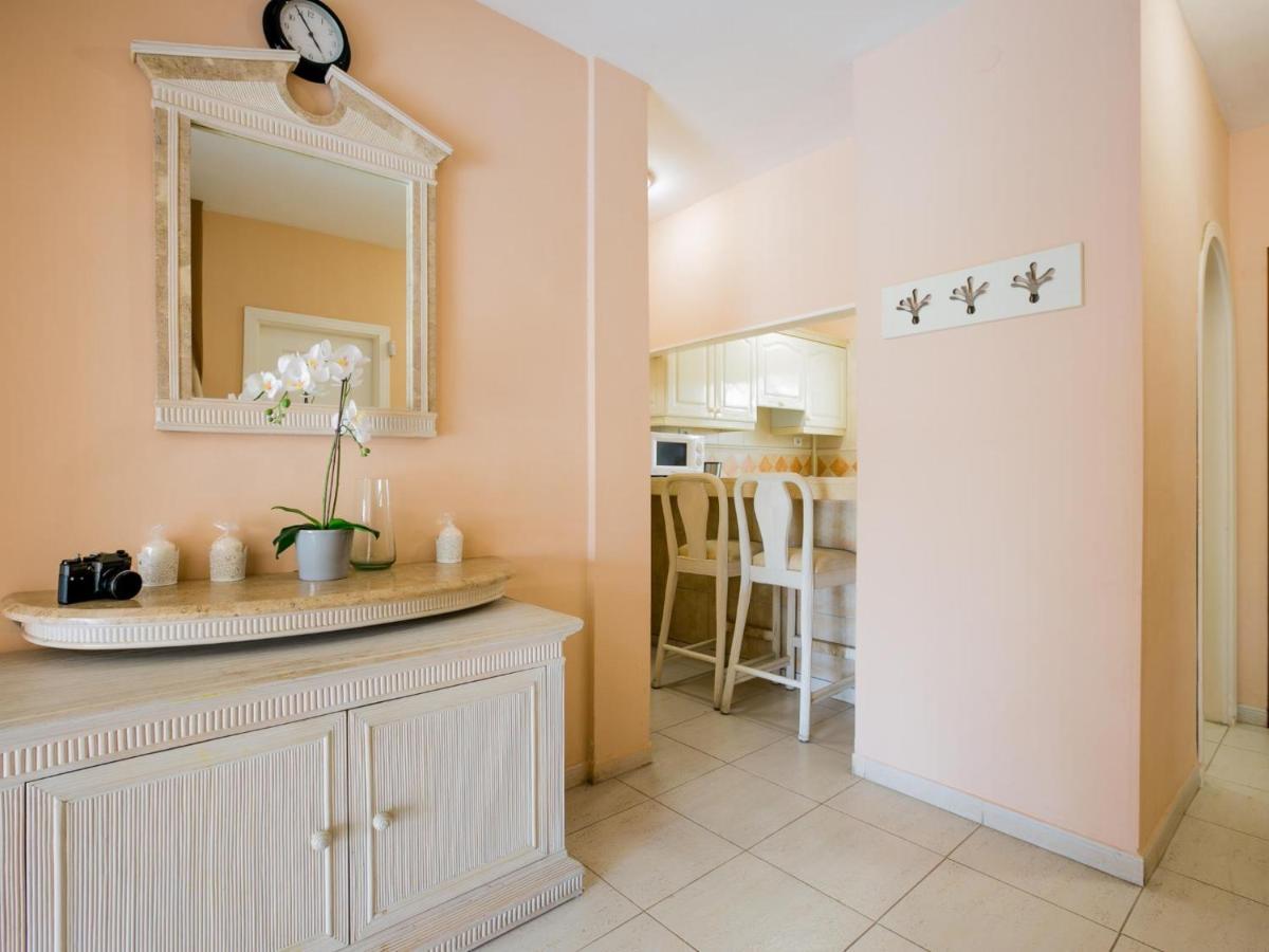 22 Golf Resort Beautiful And Comfy Los Cristianos  Luaran gambar