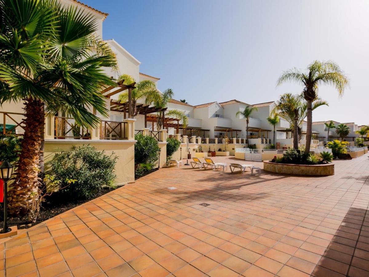 22 Golf Resort Beautiful And Comfy Los Cristianos  Luaran gambar