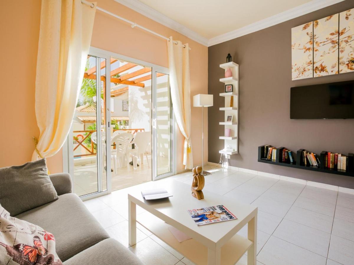 22 Golf Resort Beautiful And Comfy Los Cristianos  Luaran gambar