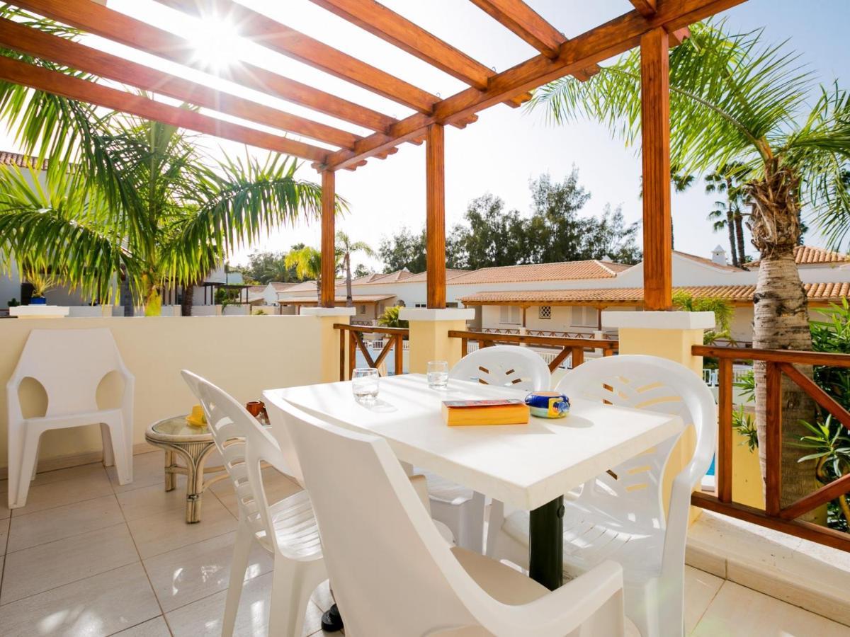 22 Golf Resort Beautiful And Comfy Los Cristianos  Luaran gambar