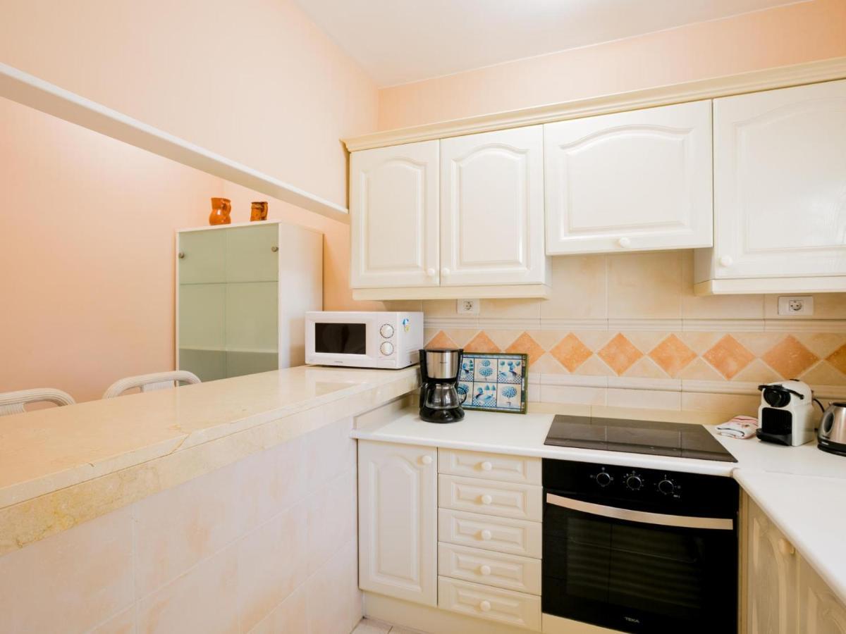 22 Golf Resort Beautiful And Comfy Los Cristianos  Luaran gambar