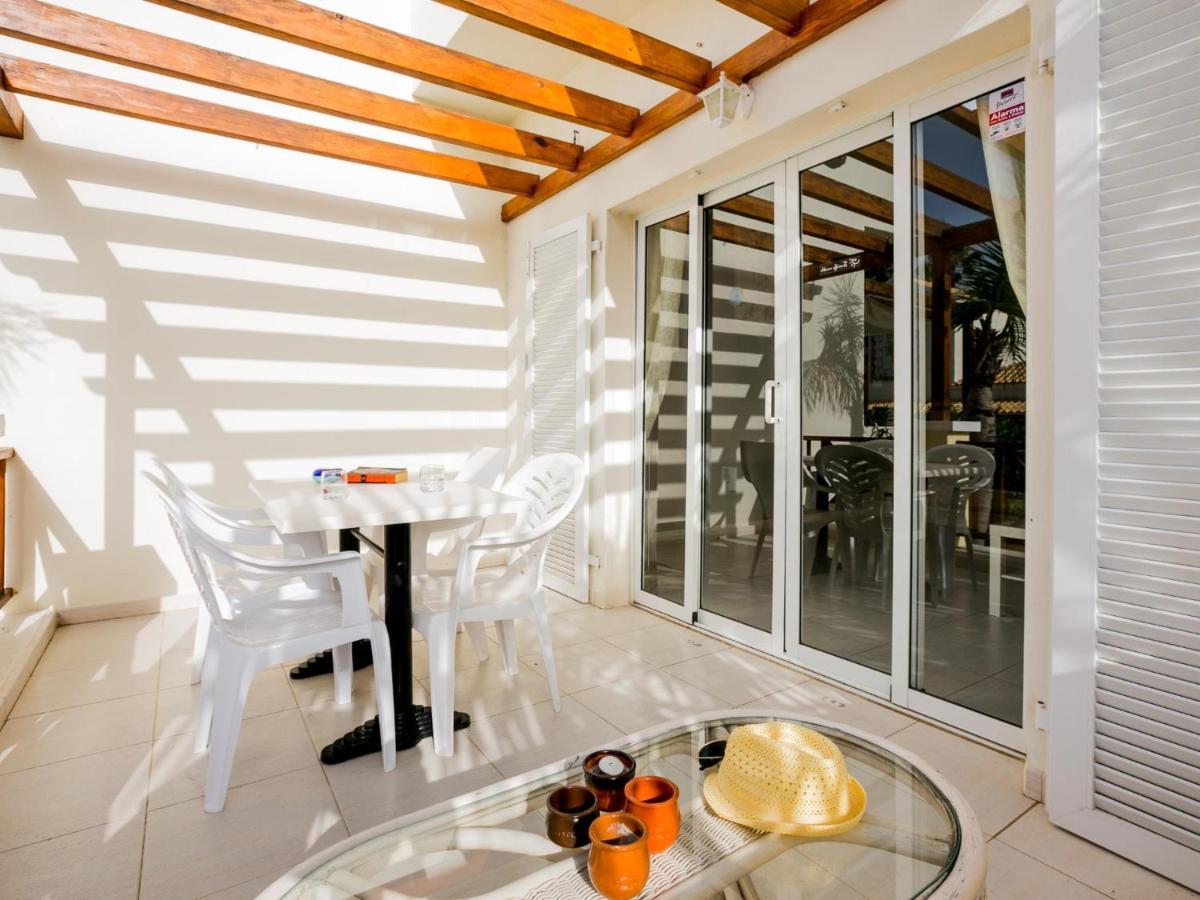 22 Golf Resort Beautiful And Comfy Los Cristianos  Luaran gambar