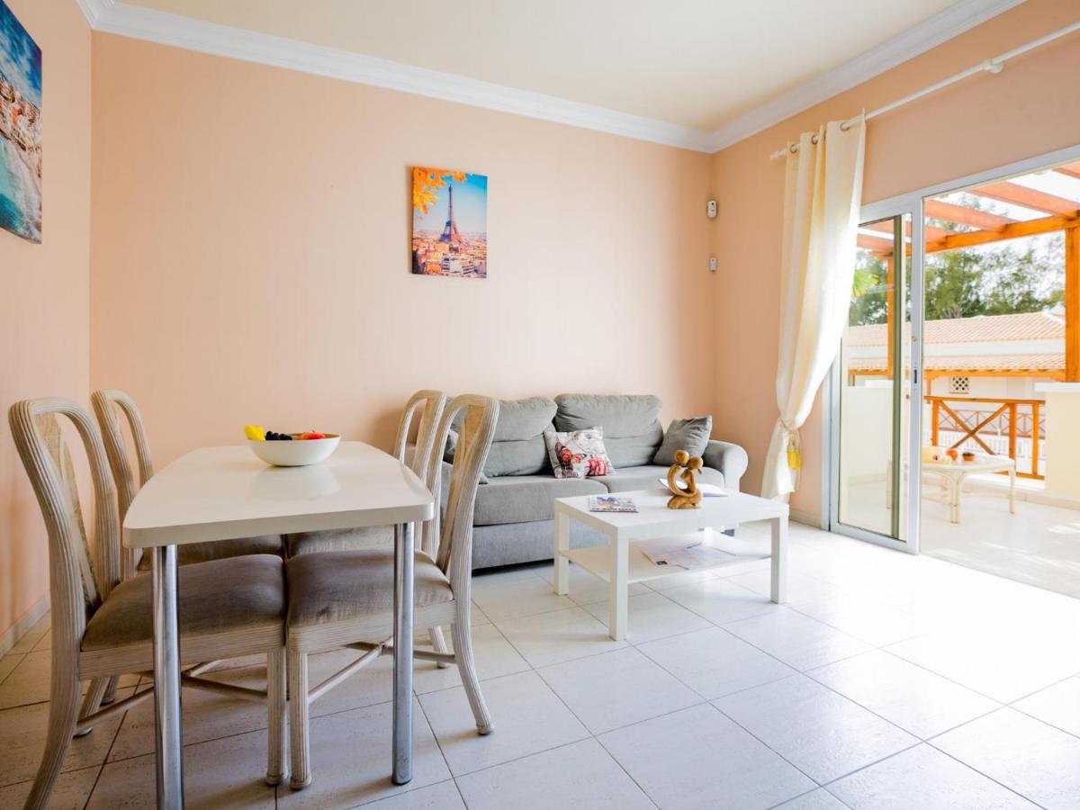 22 Golf Resort Beautiful And Comfy Los Cristianos  Luaran gambar