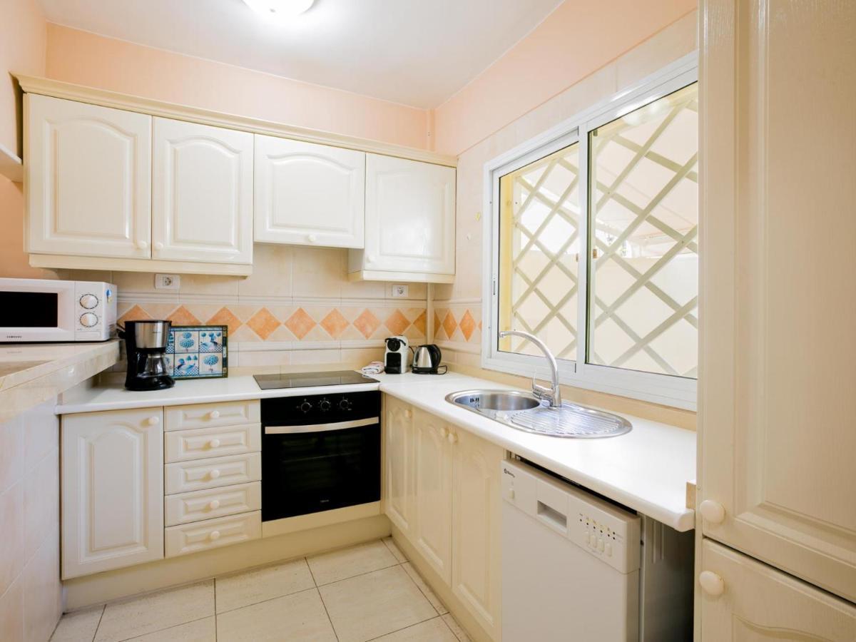 22 Golf Resort Beautiful And Comfy Los Cristianos  Luaran gambar