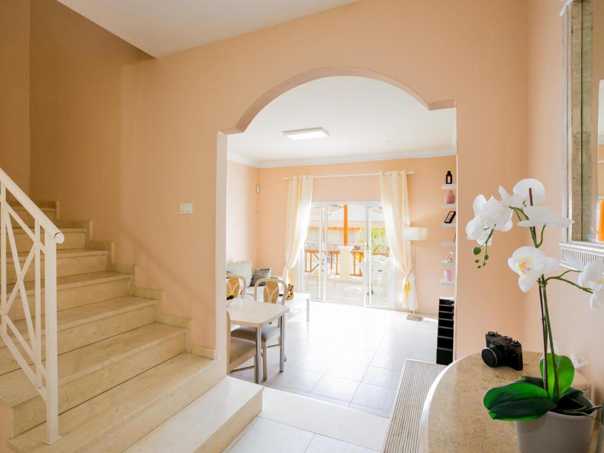 22 Golf Resort Beautiful And Comfy Los Cristianos  Luaran gambar