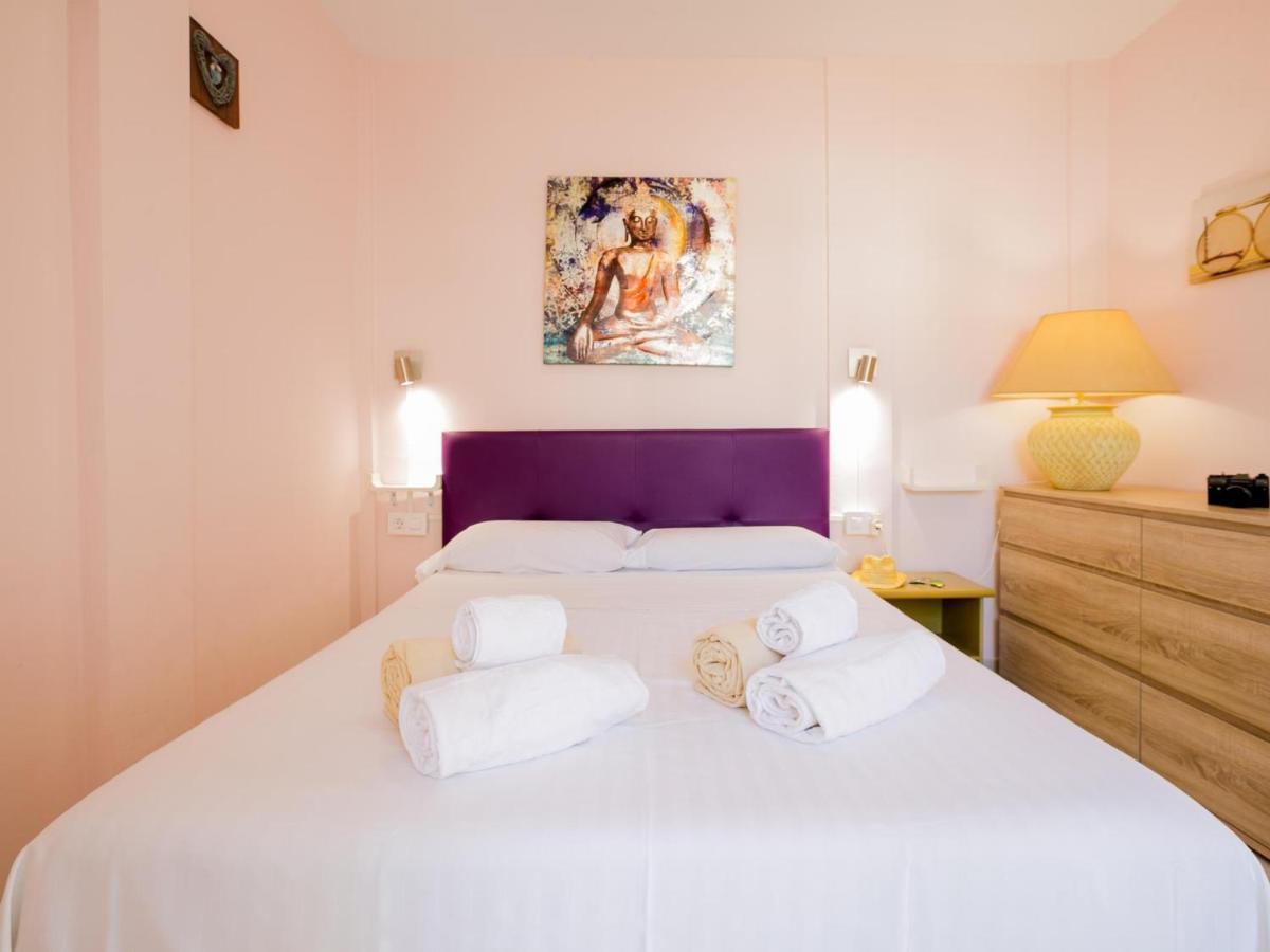 22 Golf Resort Beautiful And Comfy Los Cristianos  Luaran gambar