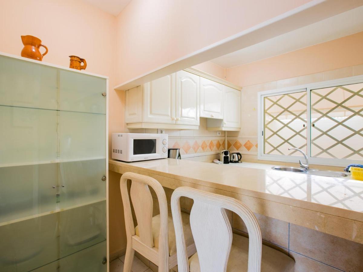 22 Golf Resort Beautiful And Comfy Los Cristianos  Luaran gambar