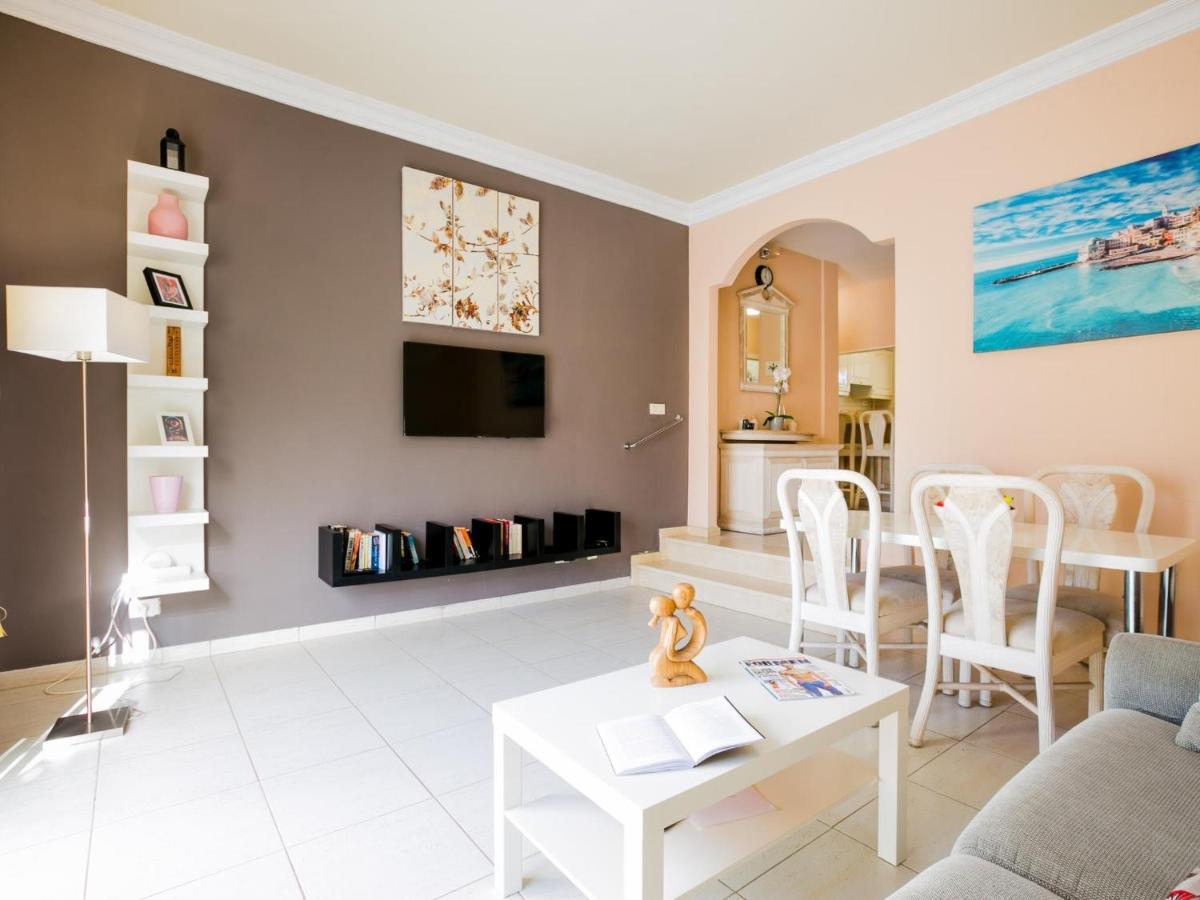 22 Golf Resort Beautiful And Comfy Los Cristianos  Luaran gambar
