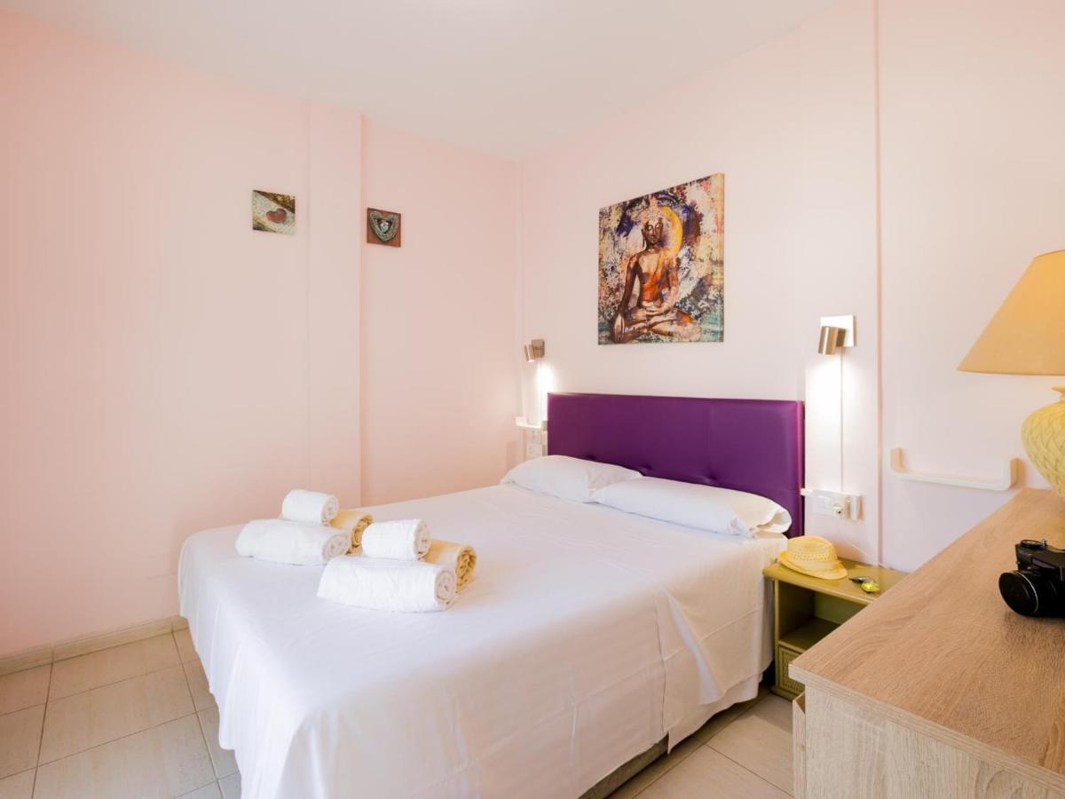 22 Golf Resort Beautiful And Comfy Los Cristianos  Luaran gambar