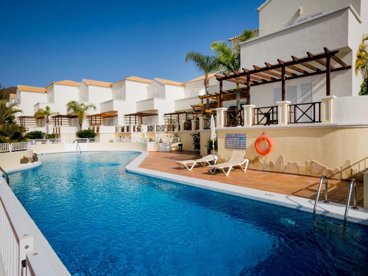 22 Golf Resort Beautiful And Comfy Los Cristianos  Luaran gambar