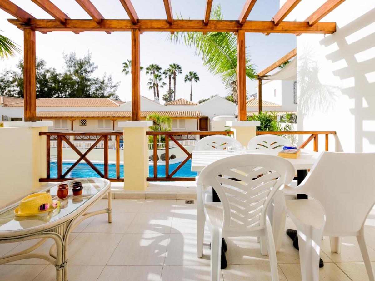 22 Golf Resort Beautiful And Comfy Los Cristianos  Luaran gambar