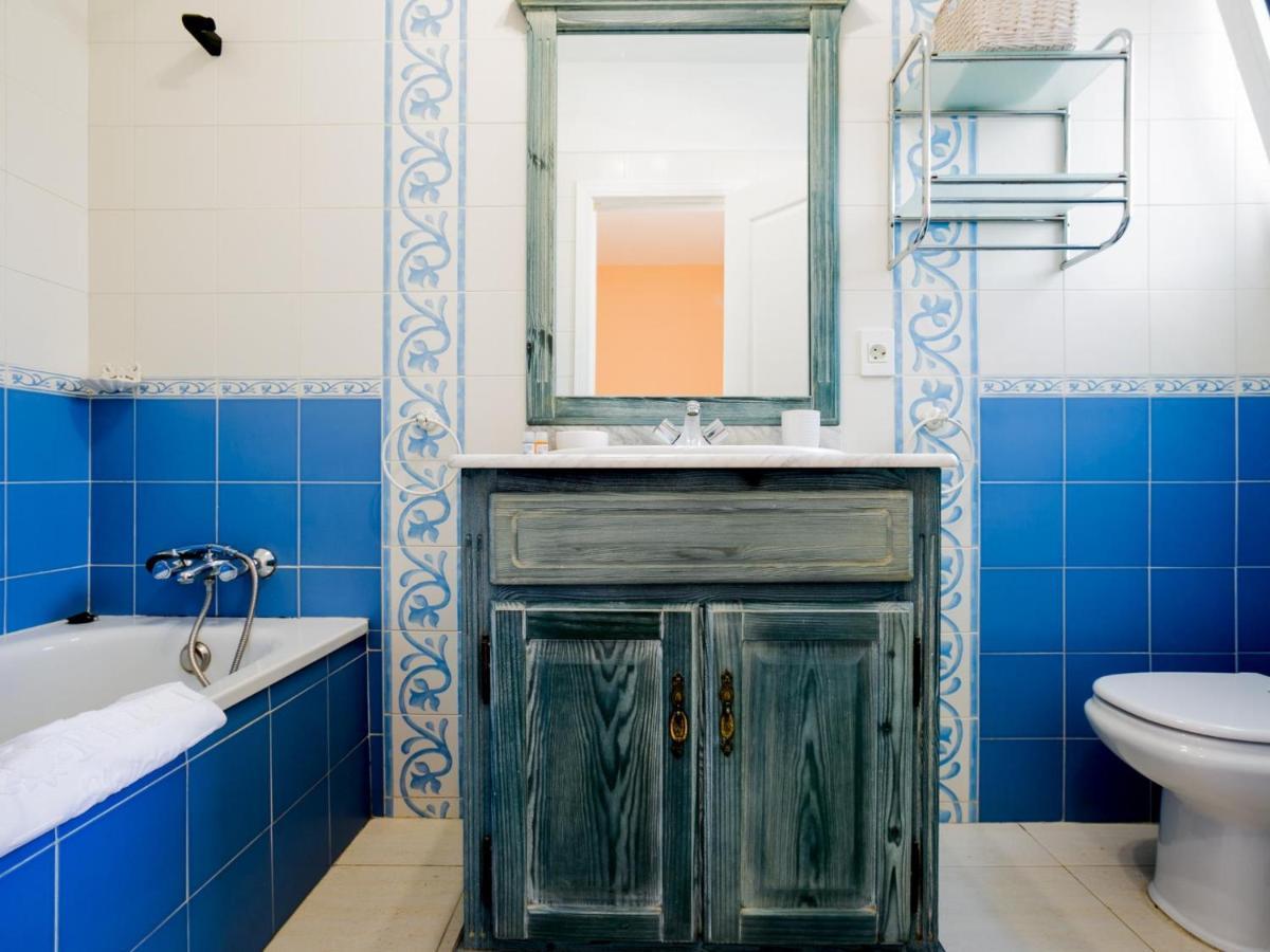 22 Golf Resort Beautiful And Comfy Los Cristianos  Luaran gambar