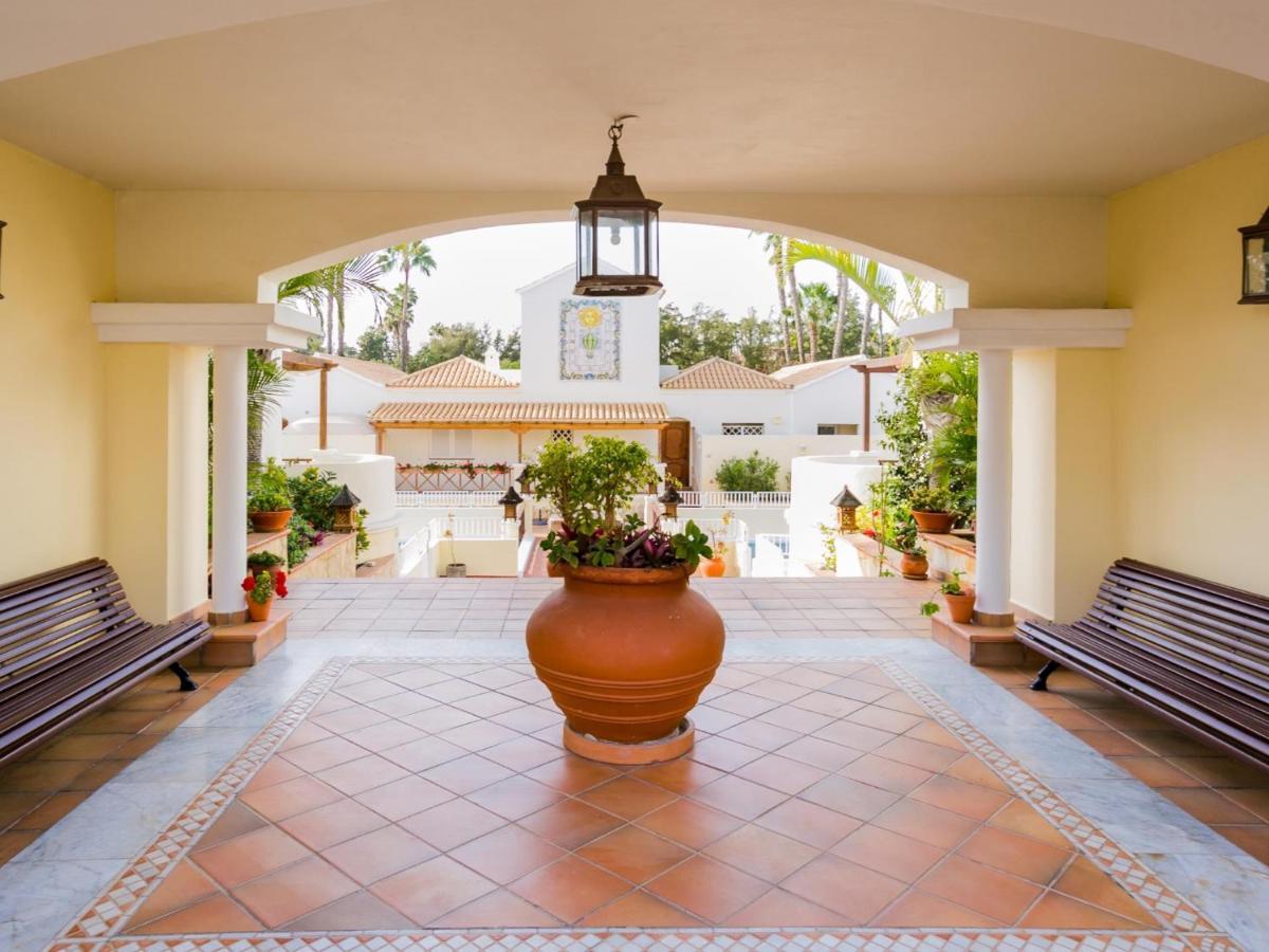 22 Golf Resort Beautiful And Comfy Los Cristianos  Luaran gambar