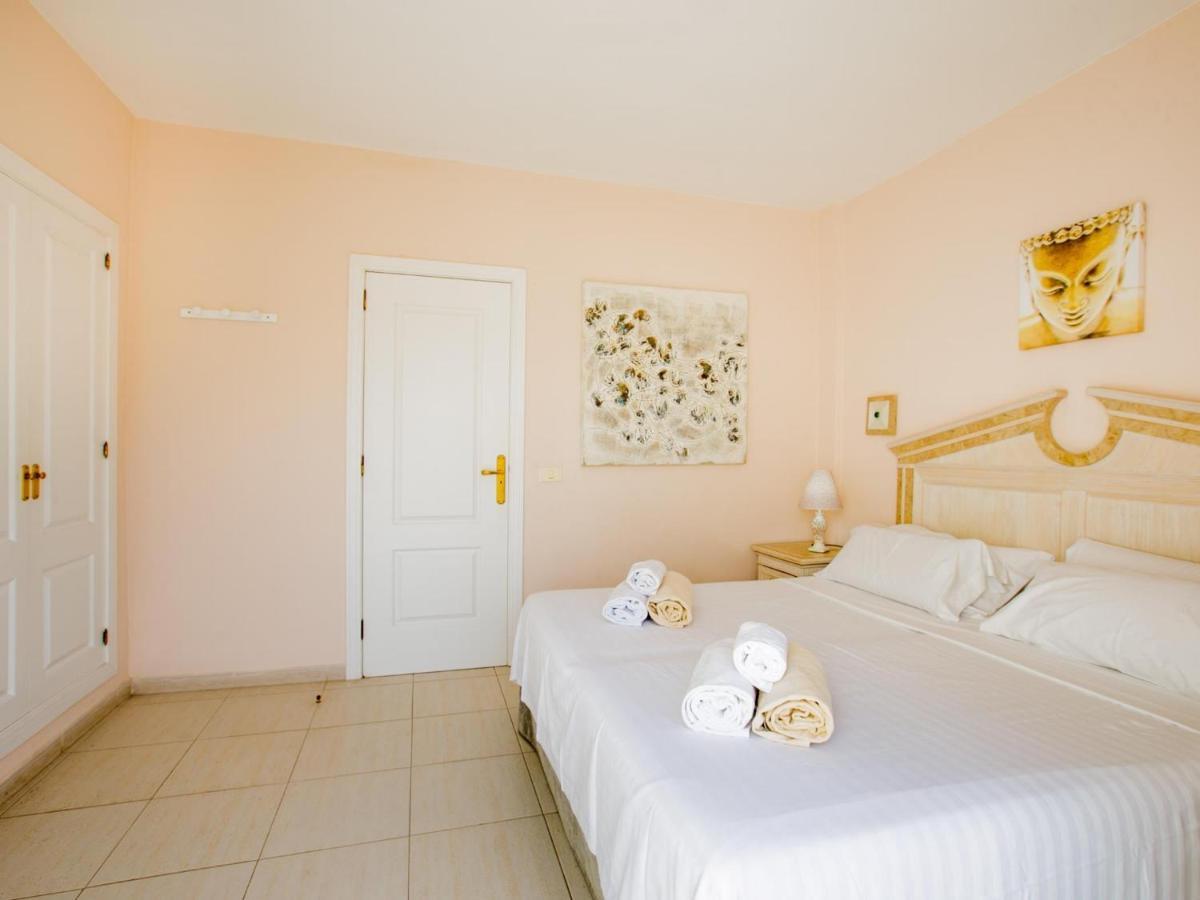 22 Golf Resort Beautiful And Comfy Los Cristianos  Luaran gambar