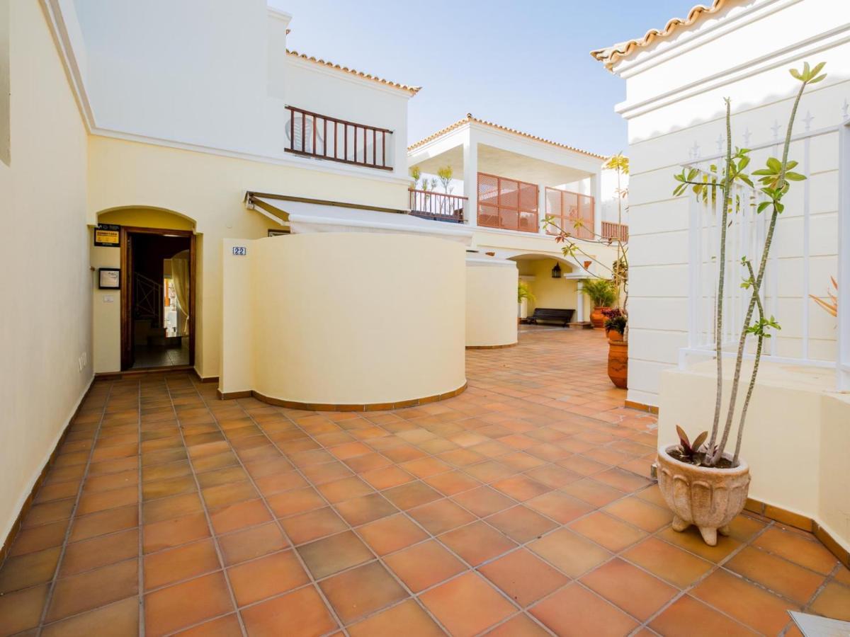 22 Golf Resort Beautiful And Comfy Los Cristianos  Luaran gambar