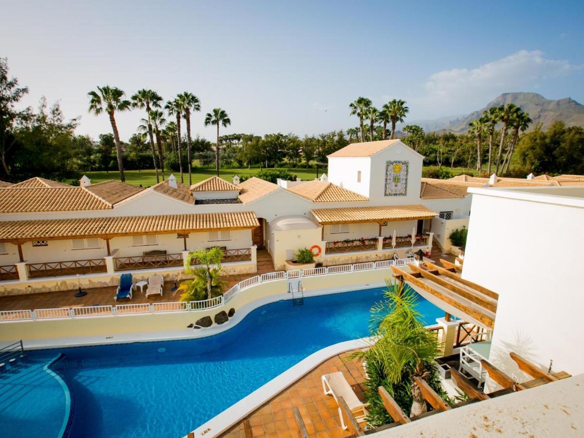 22 Golf Resort Beautiful And Comfy Los Cristianos  Luaran gambar