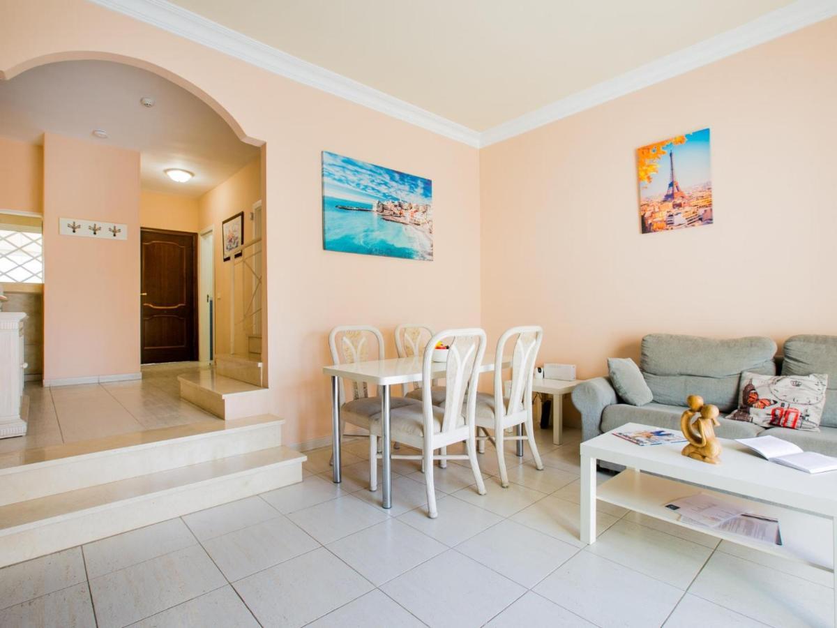 22 Golf Resort Beautiful And Comfy Los Cristianos  Luaran gambar
