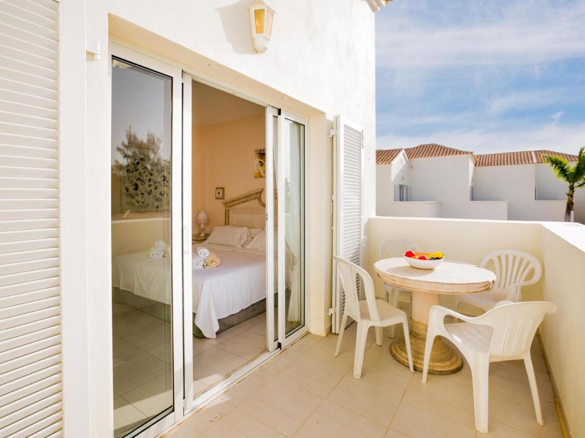 22 Golf Resort Beautiful And Comfy Los Cristianos  Luaran gambar