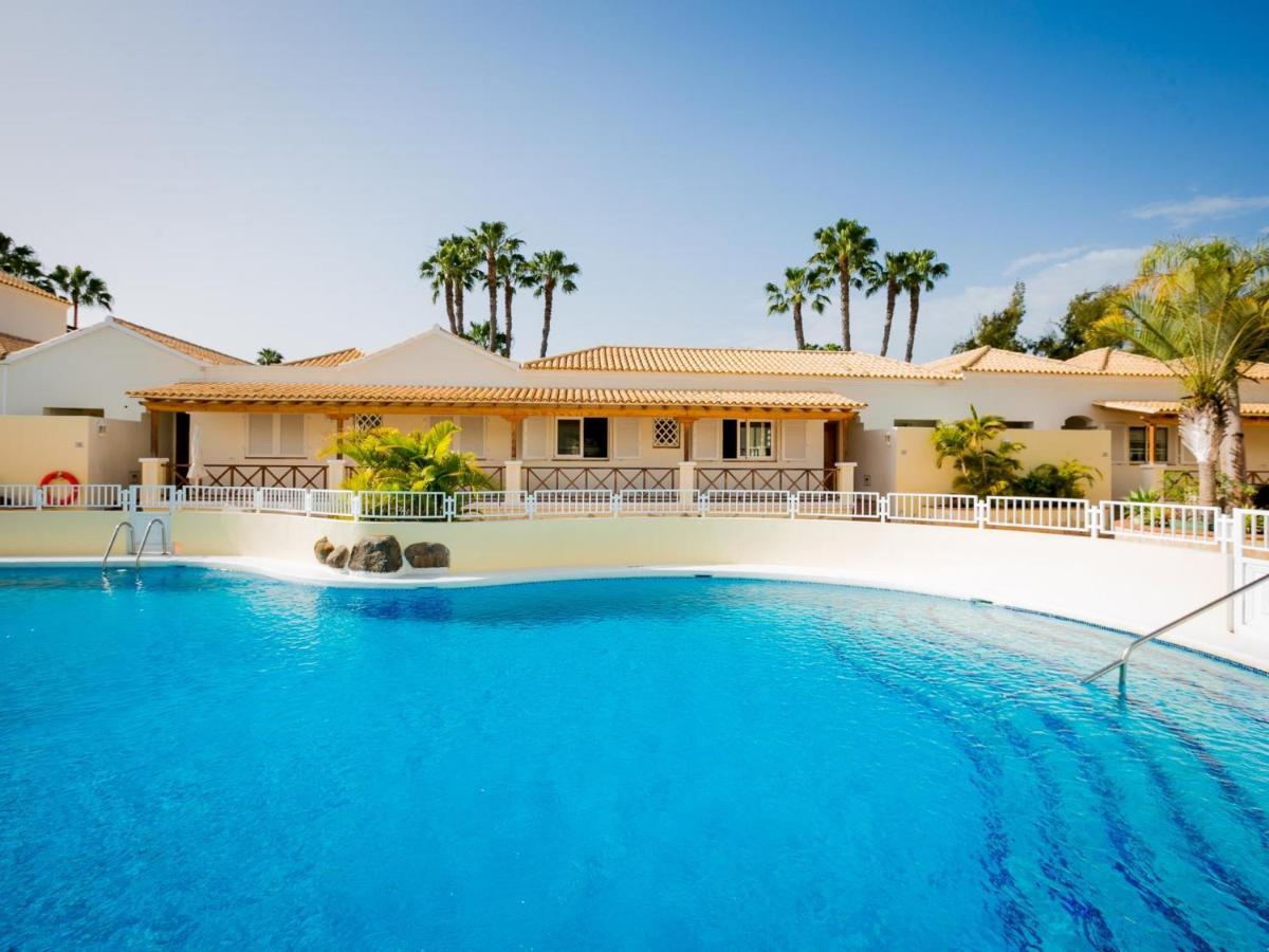 22 Golf Resort Beautiful And Comfy Los Cristianos  Luaran gambar